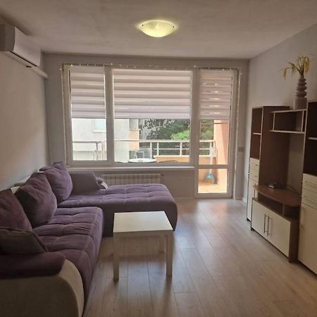 Cozy Central Apartment In Outskirts Of Old Sofia Zewnętrze zdjęcie