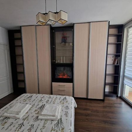 Cozy Central Apartment In Outskirts Of Old Sofia Zewnętrze zdjęcie