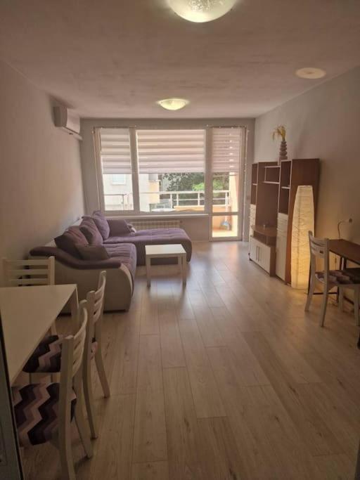 Cozy Central Apartment In Outskirts Of Old Sofia Zewnętrze zdjęcie