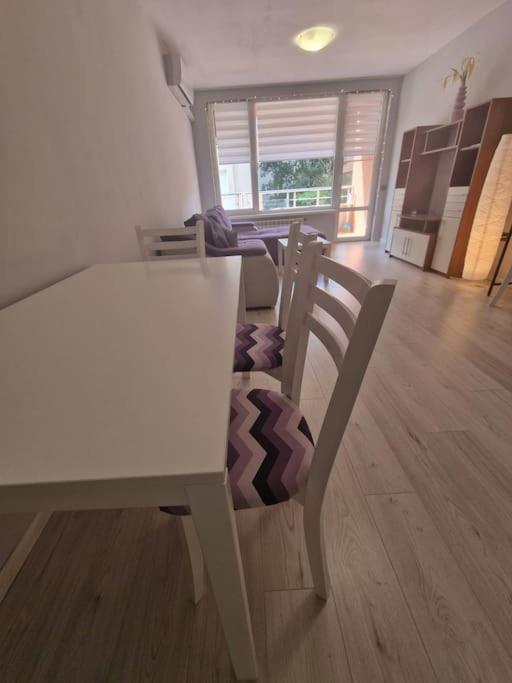 Cozy Central Apartment In Outskirts Of Old Sofia Zewnętrze zdjęcie
