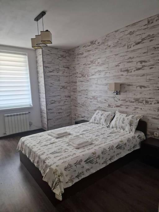 Cozy Central Apartment In Outskirts Of Old Sofia Zewnętrze zdjęcie