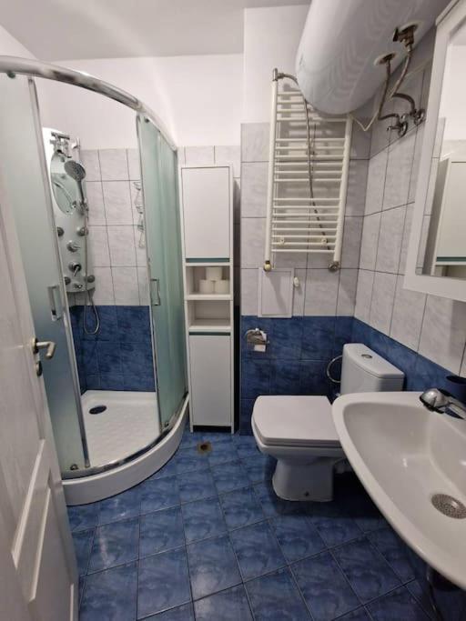 Cozy Central Apartment In Outskirts Of Old Sofia Zewnętrze zdjęcie